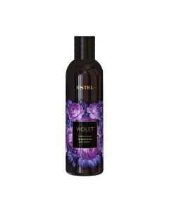 Шампунь для волос Estel Violet Цветочный