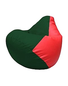 Бескаркасное кресло Flagman Груша Макси XXL Г2.3-0109