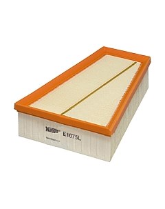 Воздушный фильтр E1075L Hengst