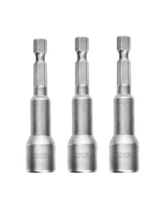 Набор головок слесарных TOTAL TAC271031 Total