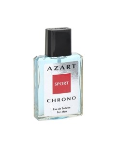 Туалетная вода Positive Parfum Azart Chrono Sport Positive parfum