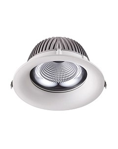 Точечный светильник Novotech Glok 358026