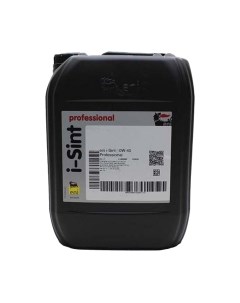 Моторное масло Eni I-Sint Professional 10W40