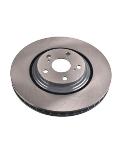 Тормозной диск 108464 Febi bilstein