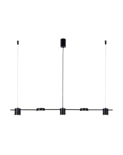 Люстра Kinklight Карин 07624-5.19