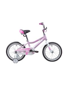 Детский велосипед Novatrack Novara 165ANOVARA.PN22