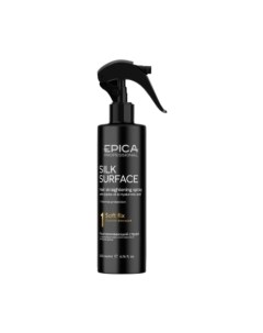 Спрей для волос Epica Professional Silk Surface Разглаживающий