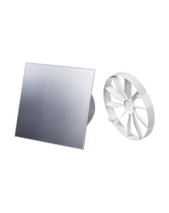 Вентилятор накладной Awenta System+ Turbo 125 / KWT125-PTI125-ZZ125