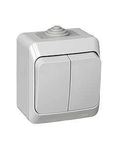 Выключатель Systeme (Schneider) Electric Этюд BA10-042C Systeme (schneider) electric