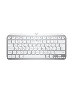 Клавиатура MX Keys Mini Minimalist / 920-010502 Logitech