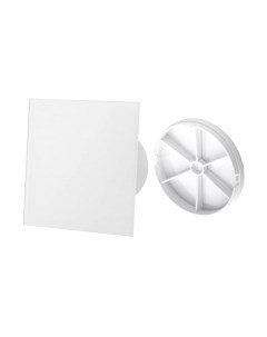 Вентилятор накладной AirRoxy dRim 100RMS-C170 Airroxy