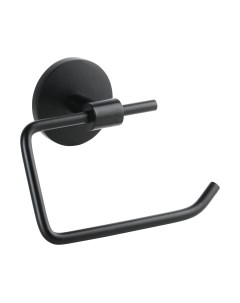 Держатель для туалетной бумаги Bemeta Nox 102414010