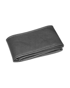 Оплетка на руль AVS GL-301M-B / A07517S Avs