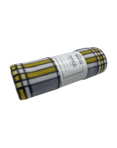 Плед Dandy 120x150 Belezza