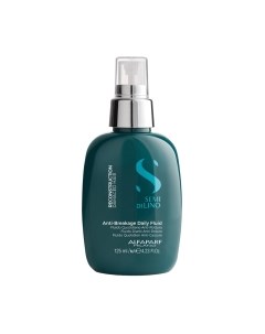 Флюид для волос Alfaparf Milano Semi Di Lino Reconstruction Damaged Hair против ломкости Alfaparf milano