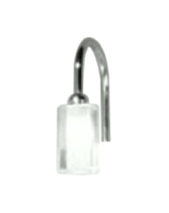 Подсветка для картин и зеркал Акватон Sabrina-3R 1AX008SVXX000