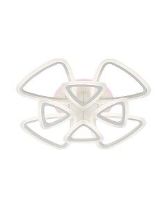 Потолочный светильник Aitin-Pro B2314/4+4 Aitin-pro