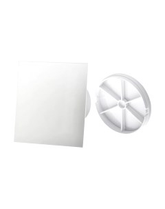 Вентилятор накладной AirRoxy dRim 100RMS-C177 Airroxy