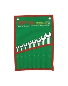 Набор ключей Toptul GAAA1213