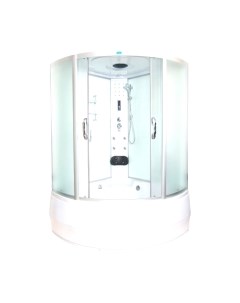 Душевая кабина Водный мир ВМ-8851 150x150