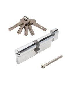 Цилиндровый механизм замка Avers ZM-100-C-CR