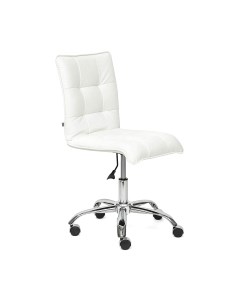 Кресло офисное Tetchair Zero кожзам