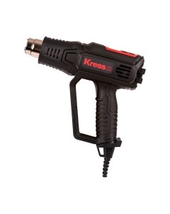 Строительный фен Kress KU043