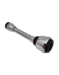 Аэратор для смесителя Voda Колокол / VNABALLSMH