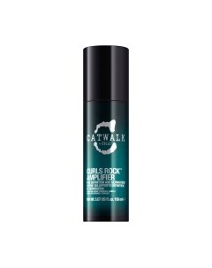 Крем для волос Catwalk Curls Rock Amplifier Дефинирующий для вьющихся волос Tigi