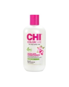 Кондиционер для волос CHI Colorcare Color Lock Для окрашенных волос Chi