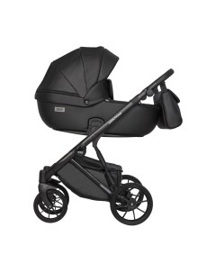 Детская универсальная коляска Riko Montana Ecco 2 в 1