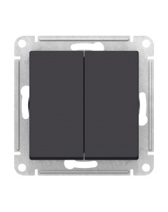 Выключатель Systeme (Schneider) Electric Atlasdesign ATN001073 Systeme (schneider) electric