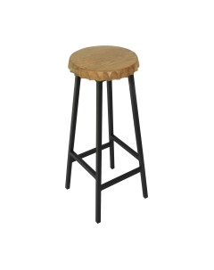Табурет барный Stal-Massiv Smbeer 78 Stal-massiv