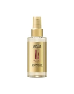 Масло для волос Londa Professional Velvet Oil Londa professional