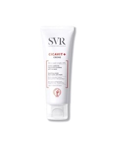 Крем для лица SVR Cicavit+ Успокаивающий Svr