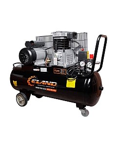 Воздушный компрессор Eland Wind 70V-2CB