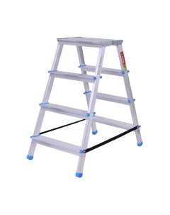 Лестница-стремянка LadderBel STR2-AL-4EP Ladderbel