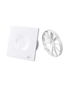 Вентилятор накладной Awenta System+ Turbo 125 / KWT125-POB125-ZZ125