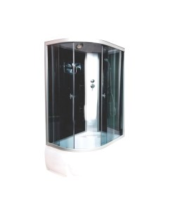 Душевая кабина Водный мир Стандарт ВМ-886 Е R 80x120