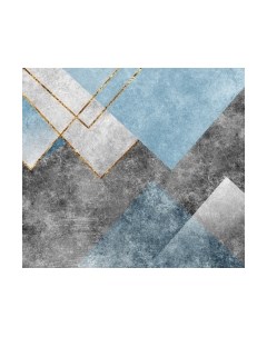 Фотообои листовые Vimala Абстракция 13