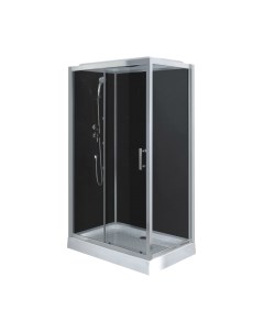Душевая кабина Водный мир ВМ777 120x80
