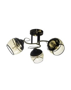 Потолочный светильник Aitin-Pro НПБ 02-3x60-101 / C1727/3 Aitin-pro