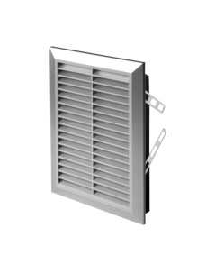Решетка вентиляционная Awenta Classic T26SS