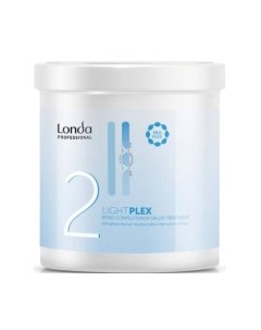 Маска для волос Londa Professional Lightplex Bond шаг 2 Londa professional