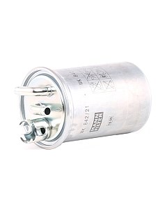 Топливный фильтр Mann-Filter WK842/21X Mann-filter