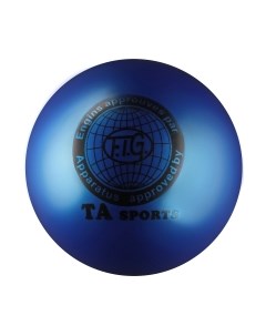 Мяч для художественной гимнастики No Brand I-1 No brand