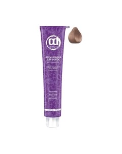 Крем-краска для волос Constant Delight Crema Colorante с витамином С 12/19 Constant delight