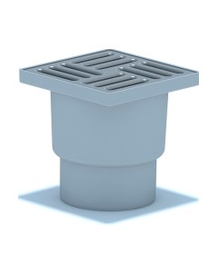 Трап для душа Ани Пласт TQ1212 Ани пласт