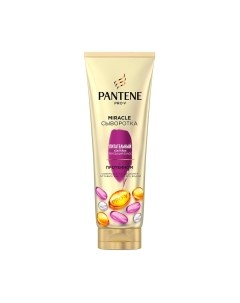 Сыворотка для волос PANTENE Pro-V Miracle Питательный Коктейль Реновация волос Pantene