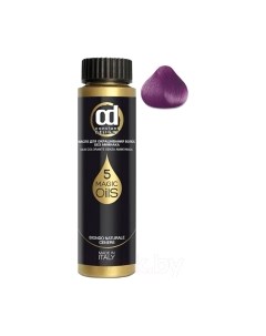 Масло для окрашивания волос Constant Delight Olio-Colorante без аммиака Constant delight